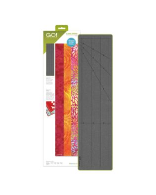 GO! Wrap it Up Binding Die Bundle