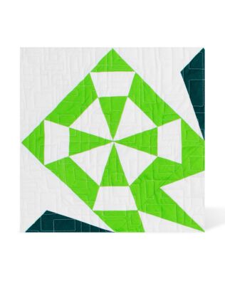 GO! Merry Go Round-10" Finished Die (Die to Try, May 2025)