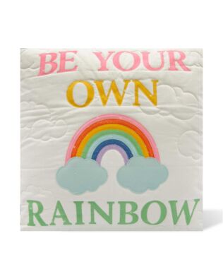 GO! Rainbow Die