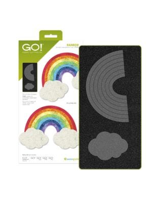 GO! Rainbow Die