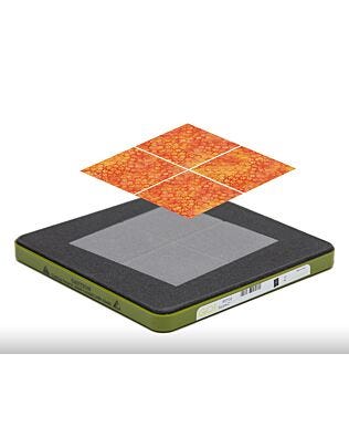 GO! Square-2" (1-1/2" Finished) Die