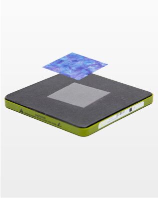 GO! Square on Point- 2 5/8" (2 1/8" Finished) Die