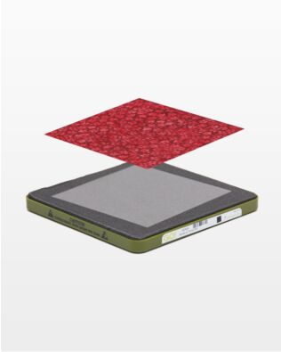 GO! Square on Point-4 3/4" (4 1/4" Finished) Die