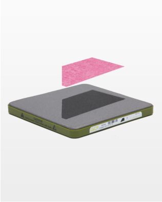 GO! Chisels-2 1/4" x 4 1/2" Finished Square Die