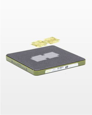 GO! Half Square Triangle-3/4" Finished Square Die