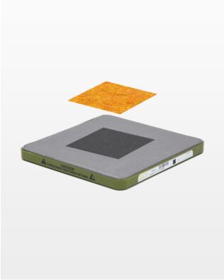GO! Square-3" (2 1/2" Finished) Die