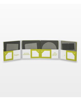 GO! 10" x 10" Die Storage
