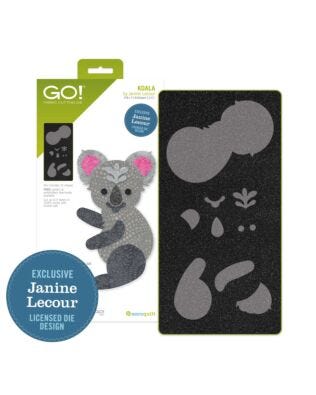 GO! Koala in Nature Die Bundle