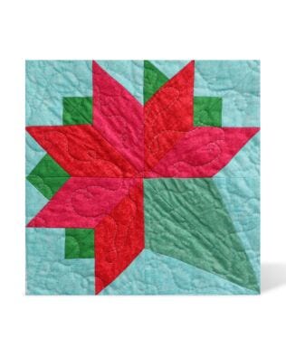 GO! Nosegay-10" Finished Die (Die to Try, January 2026)