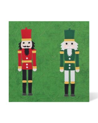 GO! Nutcracker Die (Die to Try, November 2025)