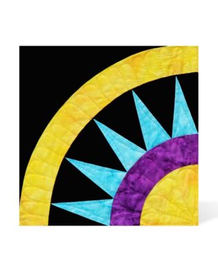 GO! New York Beauty-9" Finished Die (Die to Try, December 2025)