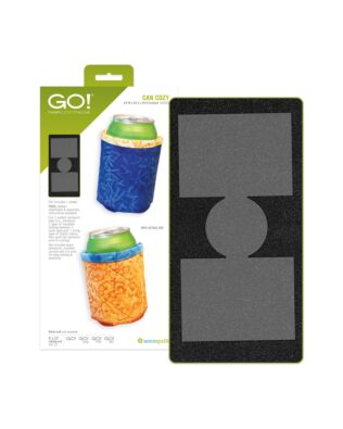 GO! Can Cozy Die