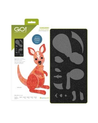 GO! Dies by Janine Lecour Bundle 