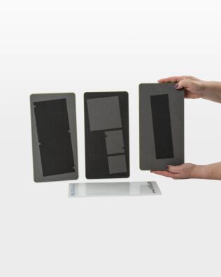 GO! Churn Dash-12" Block Die Bundle