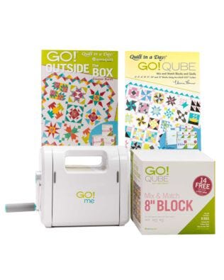 GO! Me Get Started Starter Pack