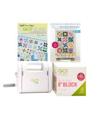 GO! Me Get Started Starter Pack