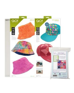 GO! Hats Off Die Bundle