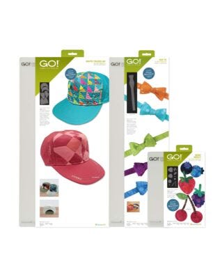 GO! Die Bundle by Chris Marchini