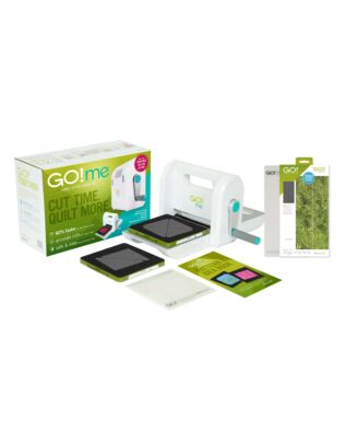 GO! Me Small Strip on the GO! Starter Pack