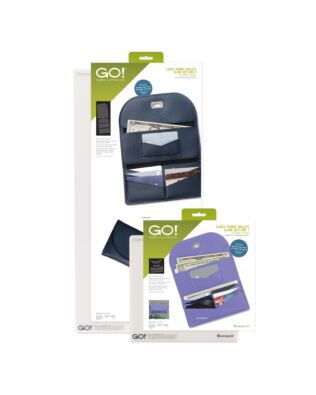 GO! Lucky Penny Wallet Get Started Set by Sallie Tomato