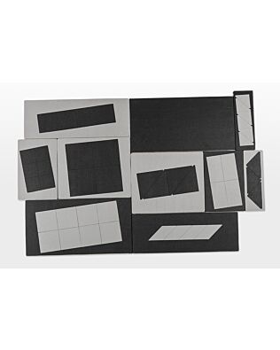 Studio 2 Bread & Butter Starter Set