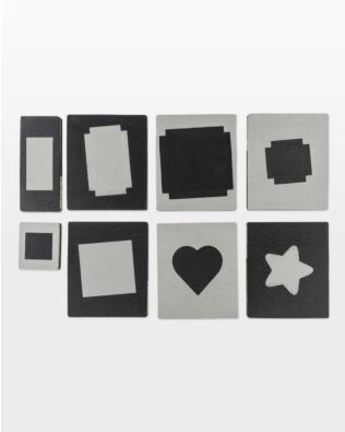 Studio Rags To Riches Die Bundle (59511)