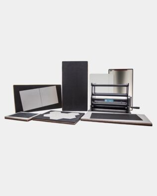 Studio 2 Precuts Starter Set