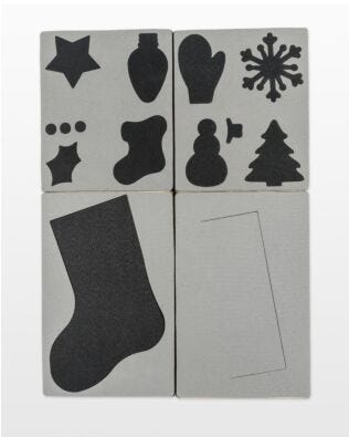 Studio Holiday Bundle Die Bundle (59518)