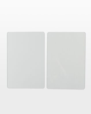 Studio Cutting Plastic-Super Jumbo (10" x 15")