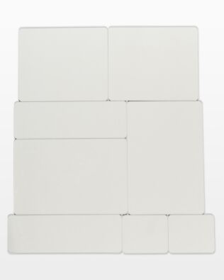 Studio Cutting Plastic-Starter Kit 
