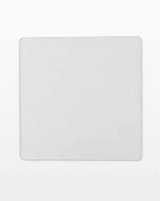 Cutting Plastic - Big 12.25 x 12.25