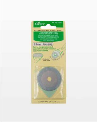 Rotary Blade Refill (45mm/1 ea)