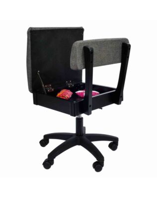 Hydraulic Sewing Chair