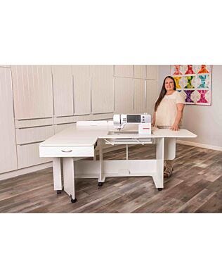 Christa Sewing Cabinet