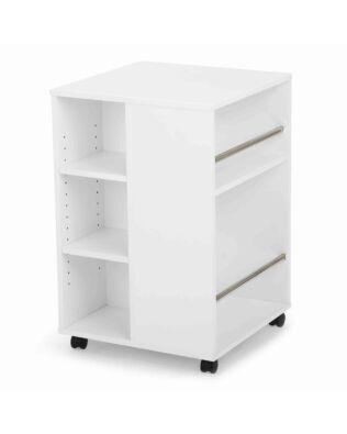 Storage Cube Craft Organizer