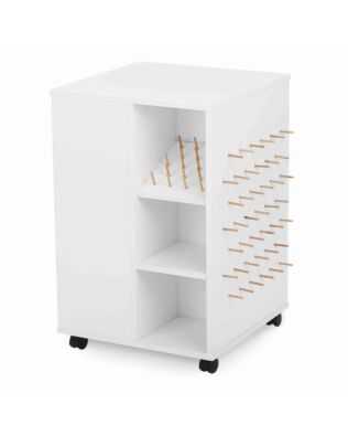 Storage Cube Craft Organizer