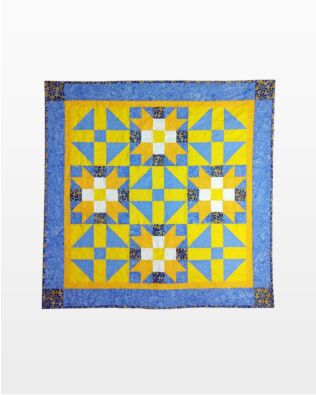 This Little Piggy Quilt Pattern