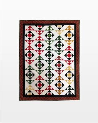 Stop N Go Pattern