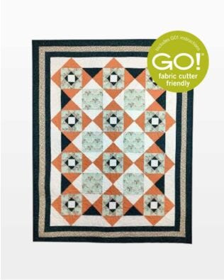Furball Quilt Pattern