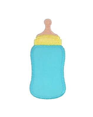 GO! Baby Medley Set Embroidery by V-Stitch Designs