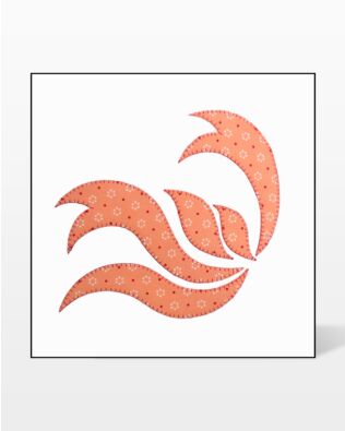 Studio Ribbon Twist (4-Die Set) Embroidery Designs