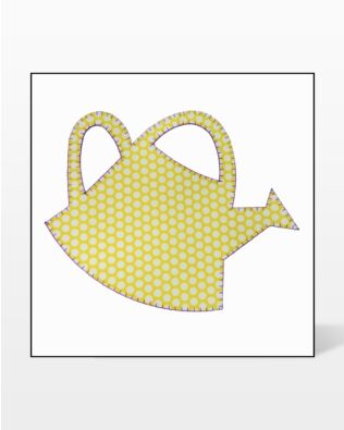 Studio Watercan Embroidery Designs