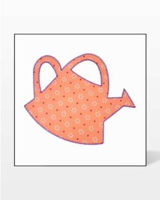 Studio Watercan Embroidery Designs