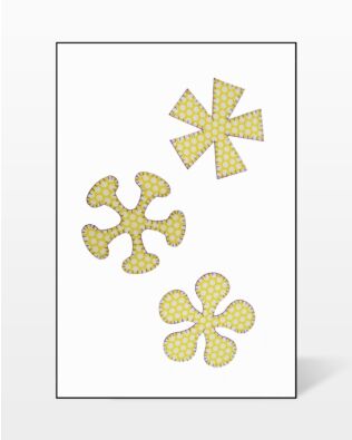 Studio Dingbats Embroidery Designs