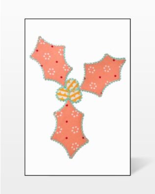 Studio Holly (Small) Embroidery Designs