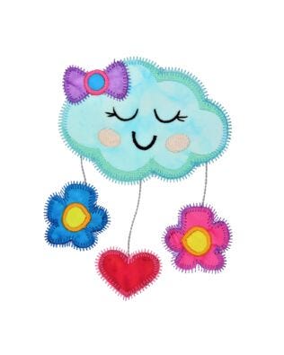 GO! Baby Mobile Embroidery by Specialty Designs