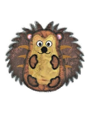GO! Sitting Hedgehog Embroidery by Specialty Designs
