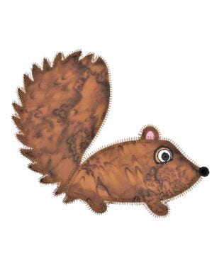 GO! Squirrel Embroidery by Specialty Designs