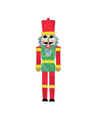 GO! Nutcracker Embroidery Designs
