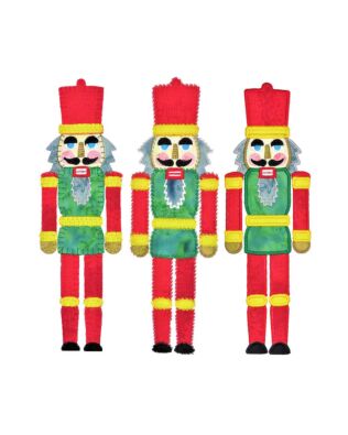 GO! Nutcracker Embroidery Designs
